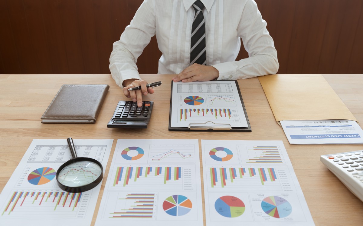 Финансовый Due Diligence